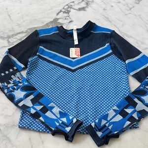 NWT FP Movement Base Layer